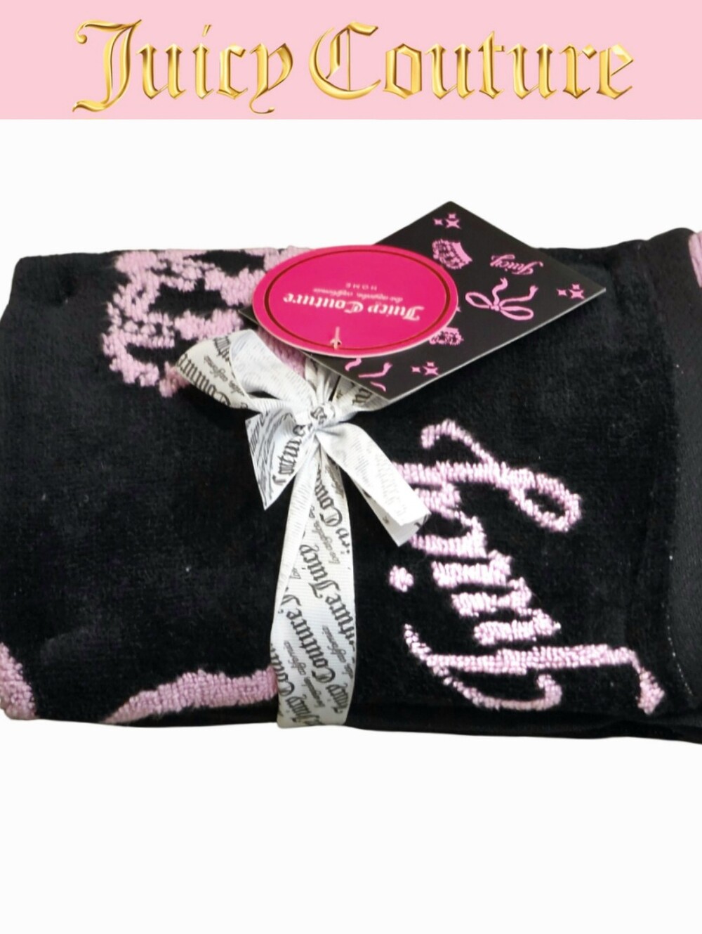 Juicy Couture Home